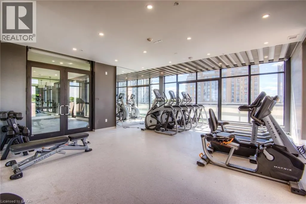 181 KING STREET SOUTH S Unit# 1612, #1612