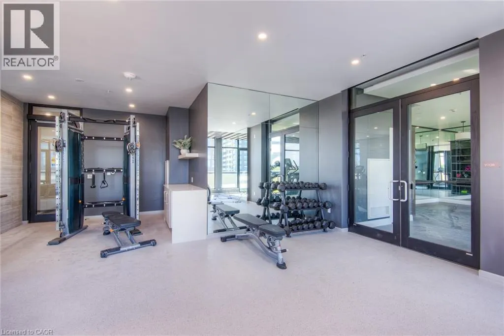 181 KING STREET SOUTH S Unit# 1612, #1612