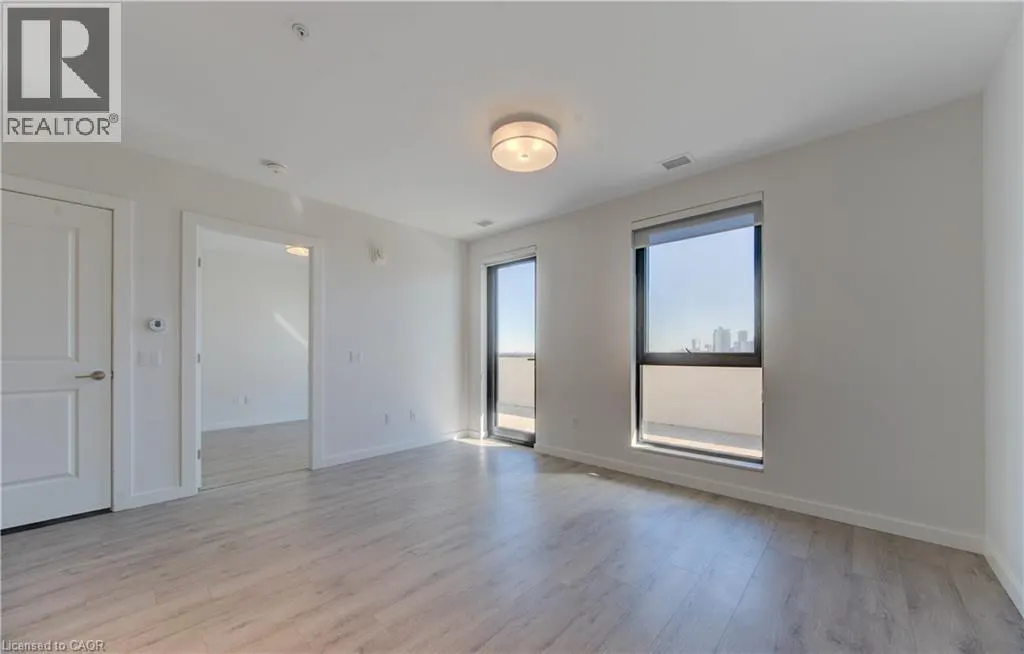 181 KING STREET SOUTH S Unit# 1612, #1612