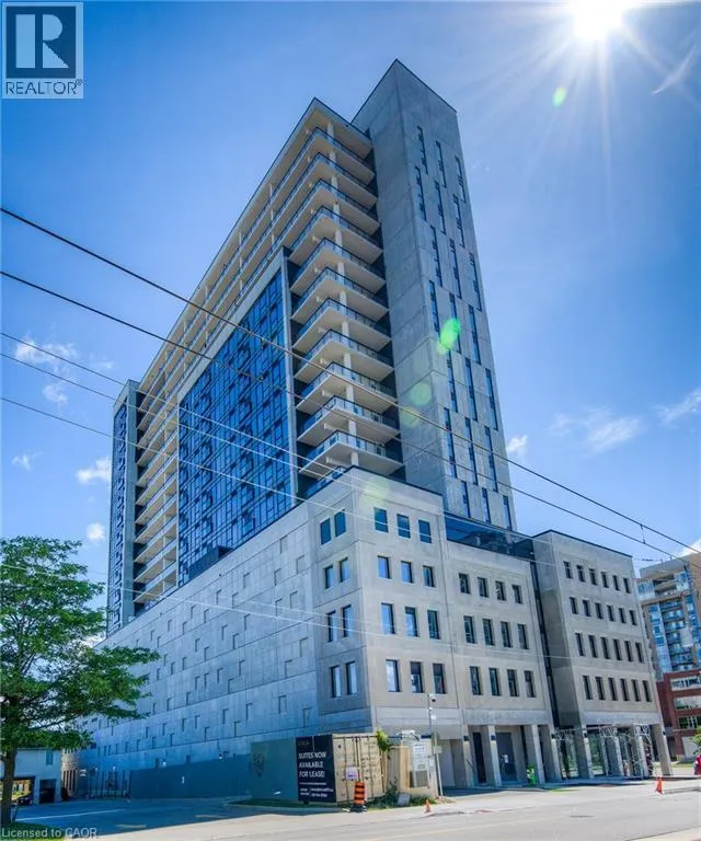 181 KING STREET SOUTH S Unit# 1612, #1612