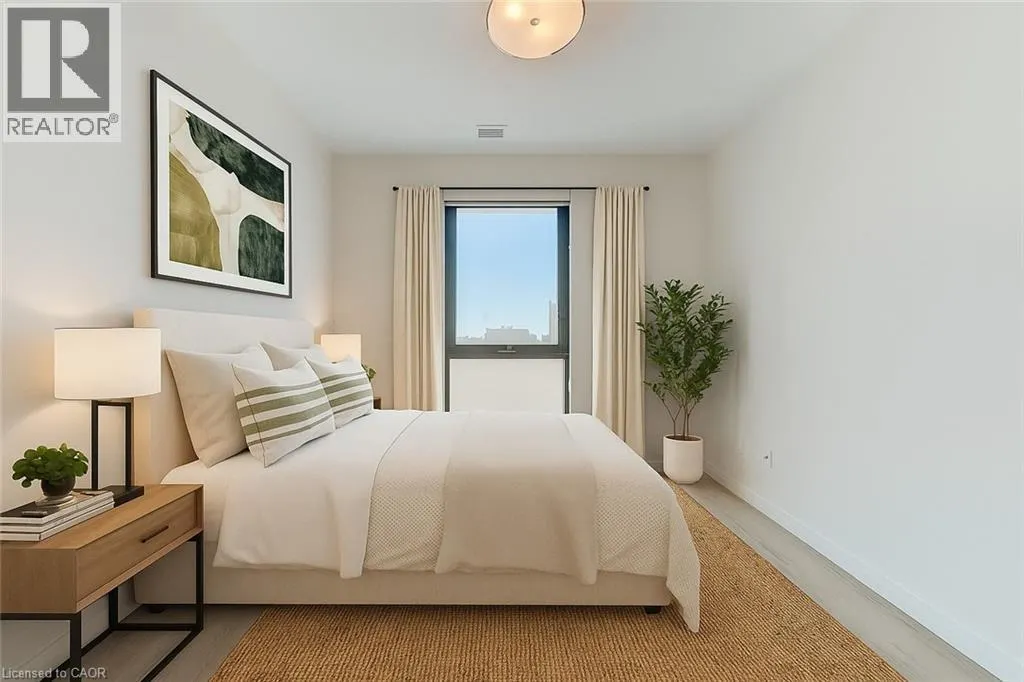181 KING STREET SOUTH S Unit# 1612, #1612