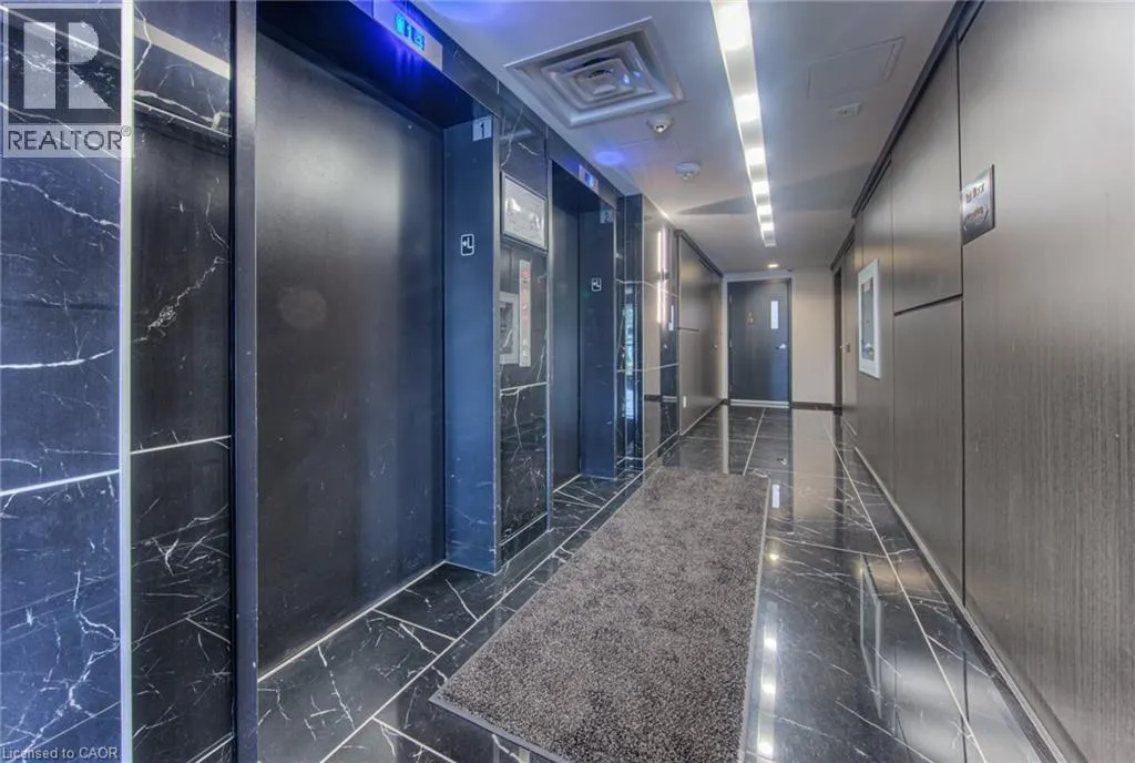 181 KING STREET SOUTH S Unit# 1612, #1612