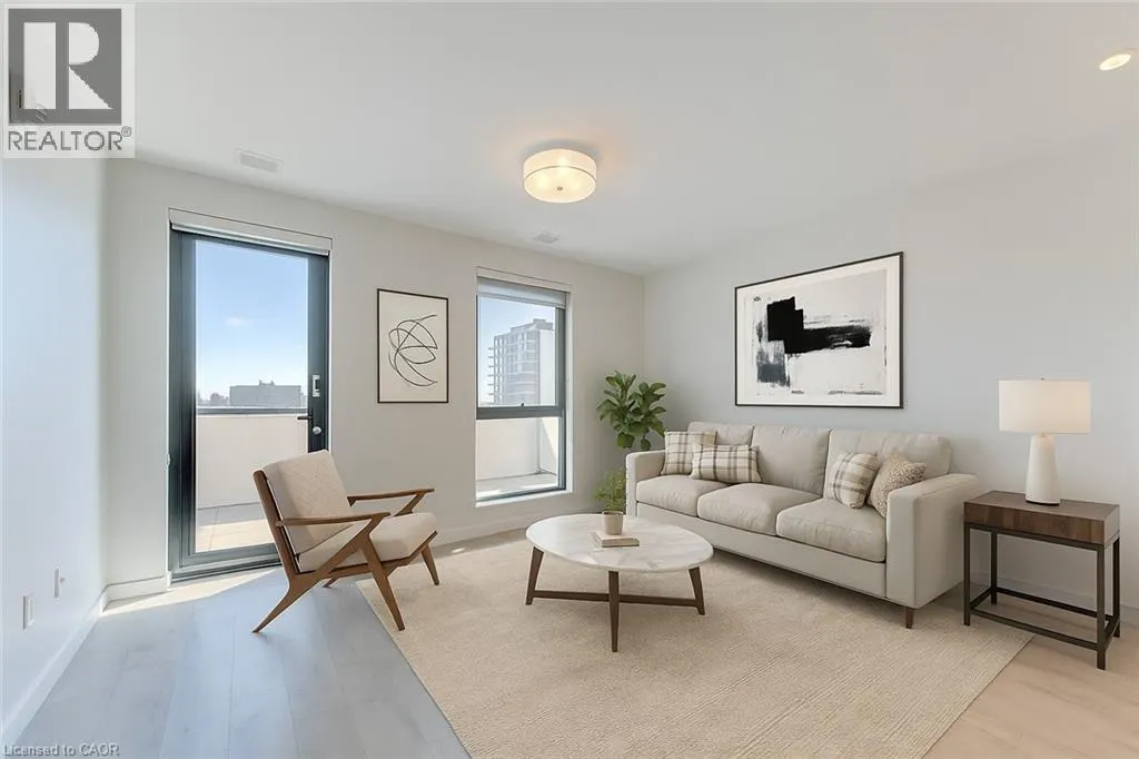 181 KING STREET SOUTH S Unit# 1612, #1612