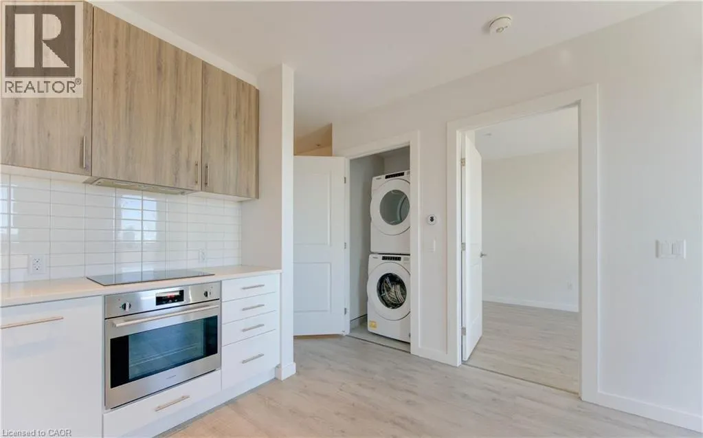 181 KING STREET SOUTH S Unit# 1612, #1612