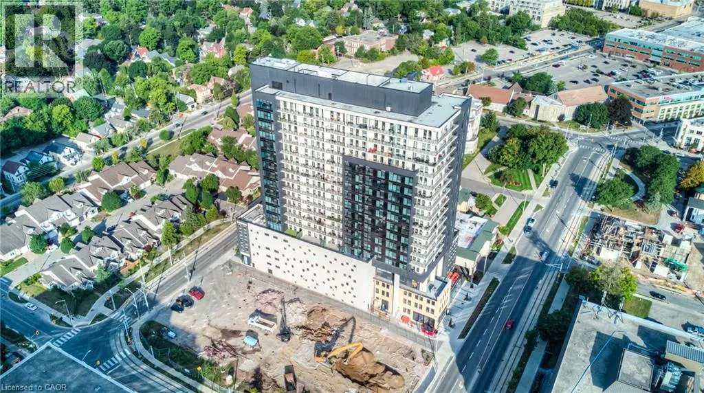 181 KING STREET SOUTH S Unit# 1612, #1612