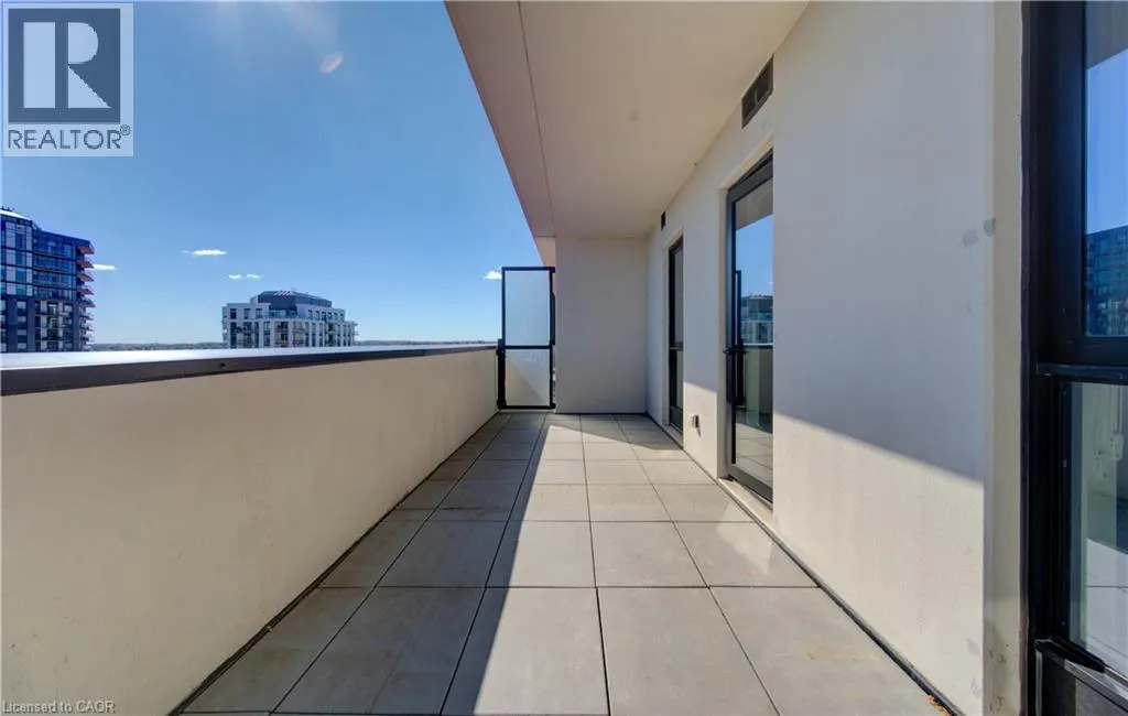 181 KING STREET SOUTH S Unit# 1612, #1612