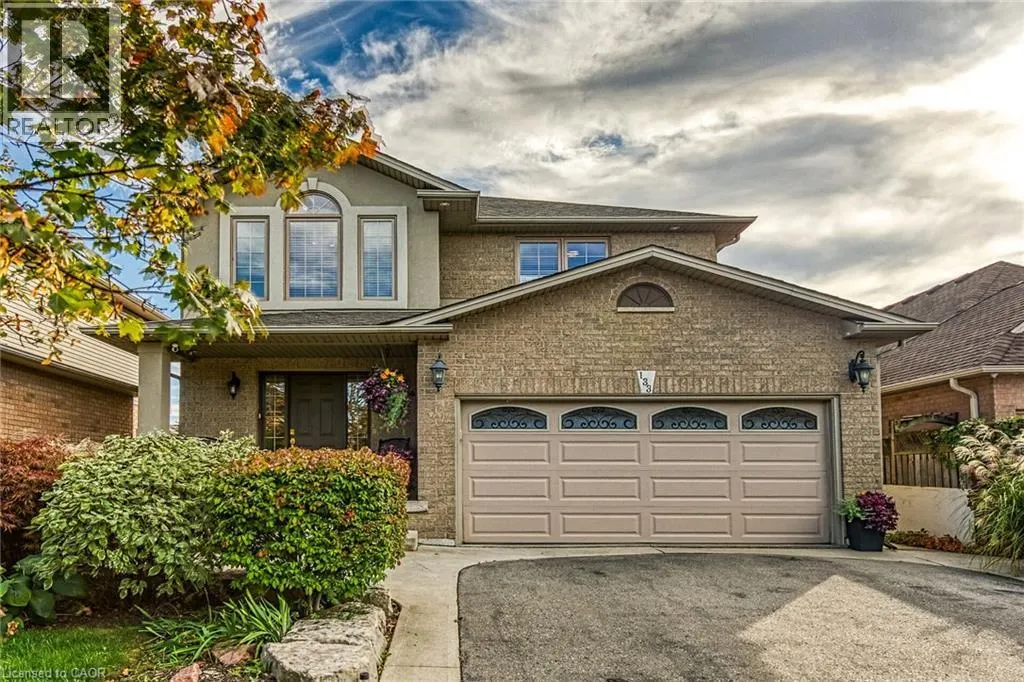 133 ERINGATE Drive