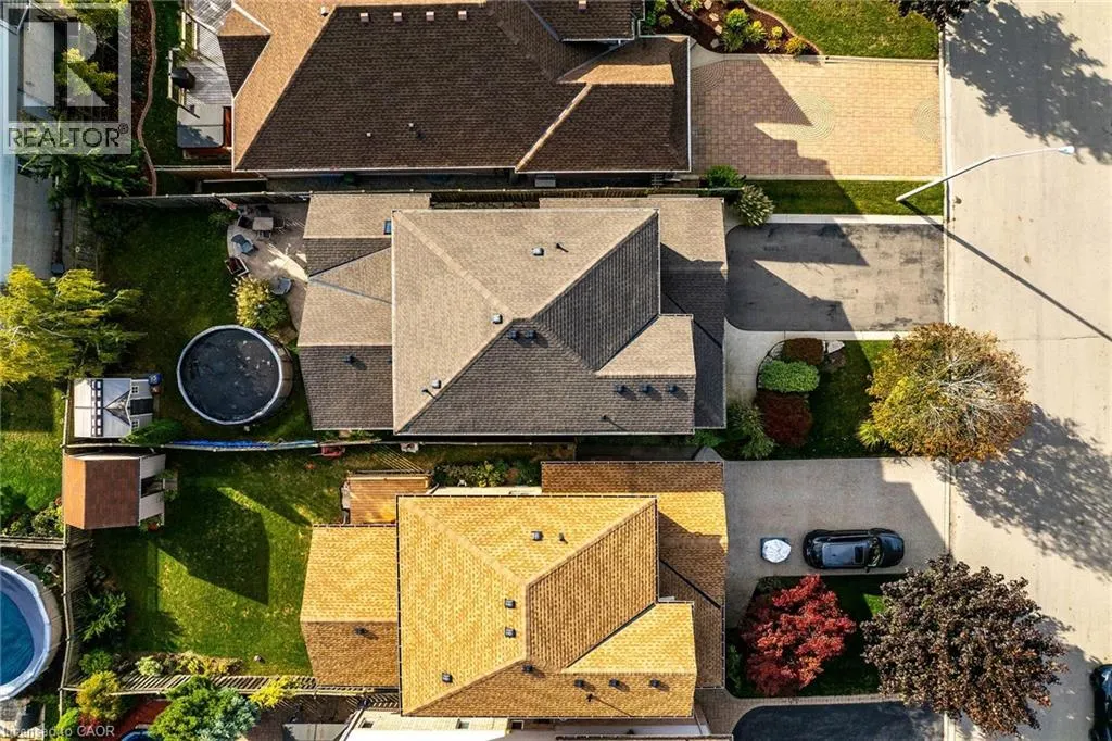 133 ERINGATE Drive