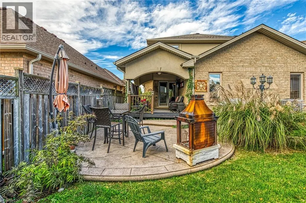 133 ERINGATE Drive