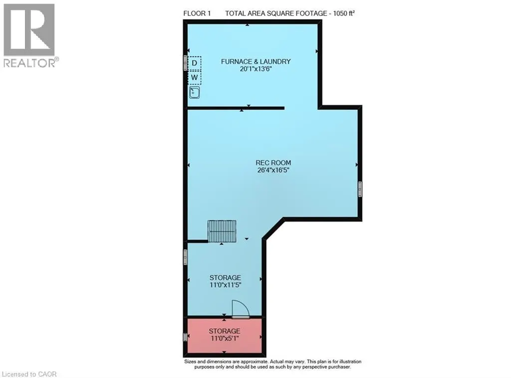 133 ERINGATE Drive