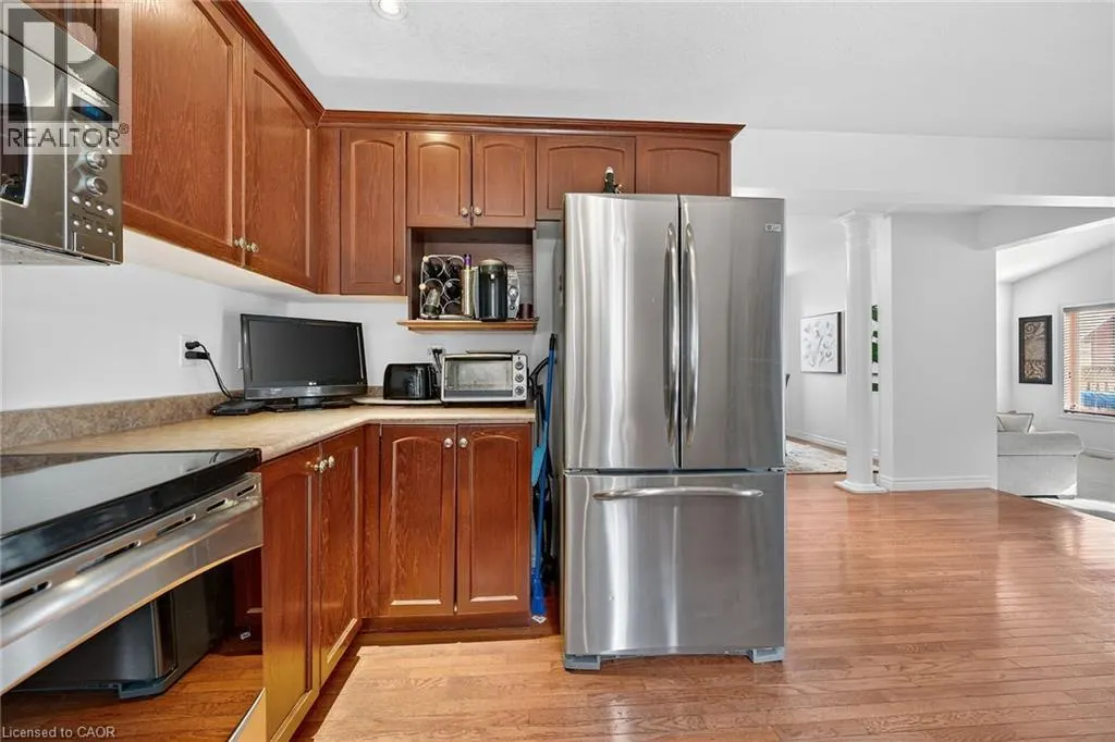 133 ERINGATE Drive