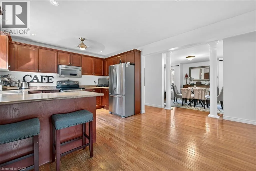 133 ERINGATE Drive
