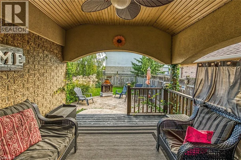 133 ERINGATE Drive
