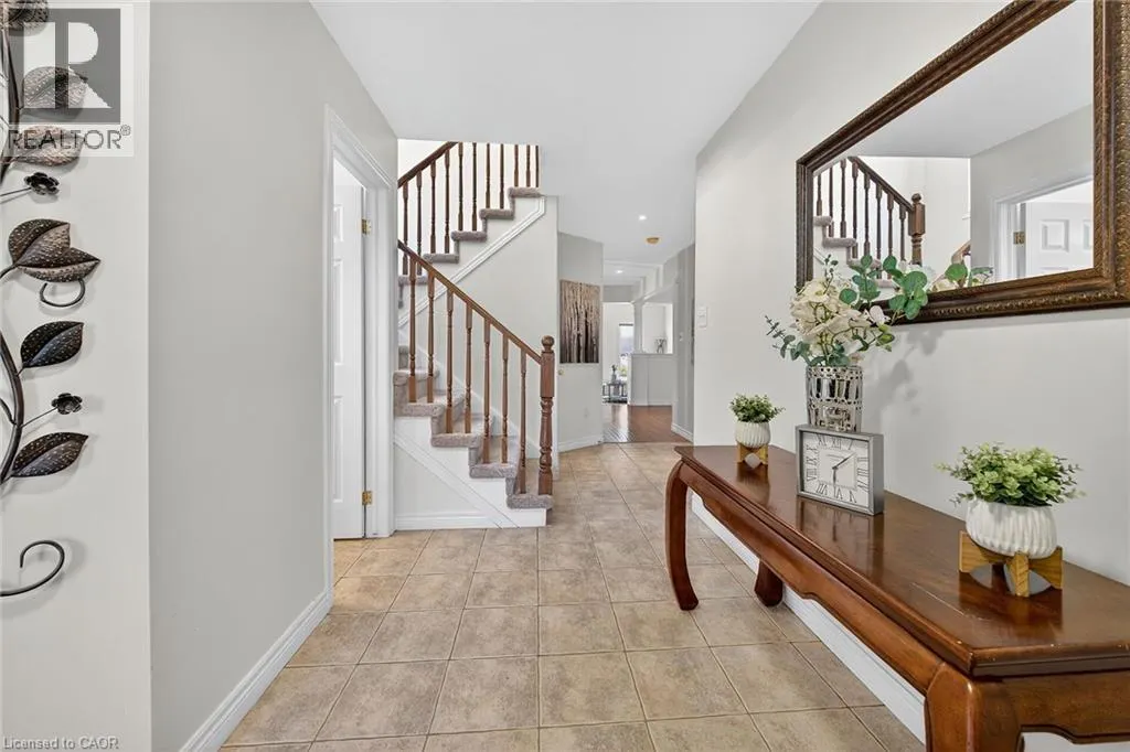 133 ERINGATE Drive