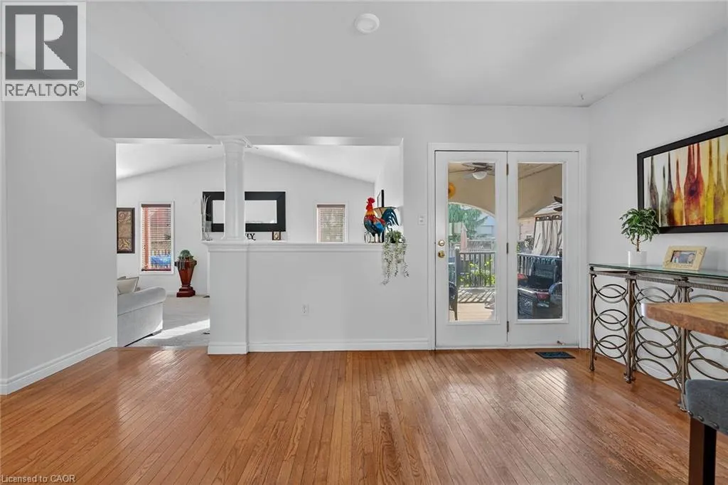 133 ERINGATE Drive