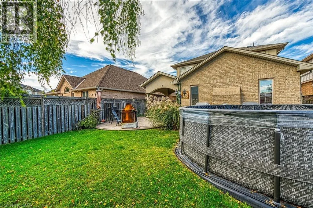 133 ERINGATE Drive