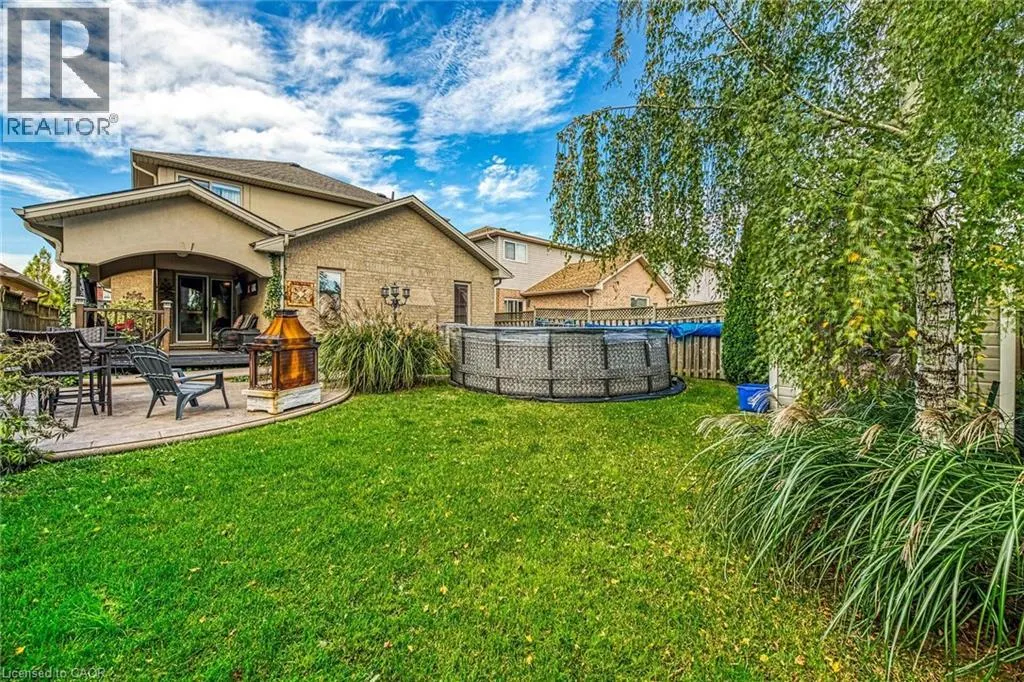 133 ERINGATE Drive