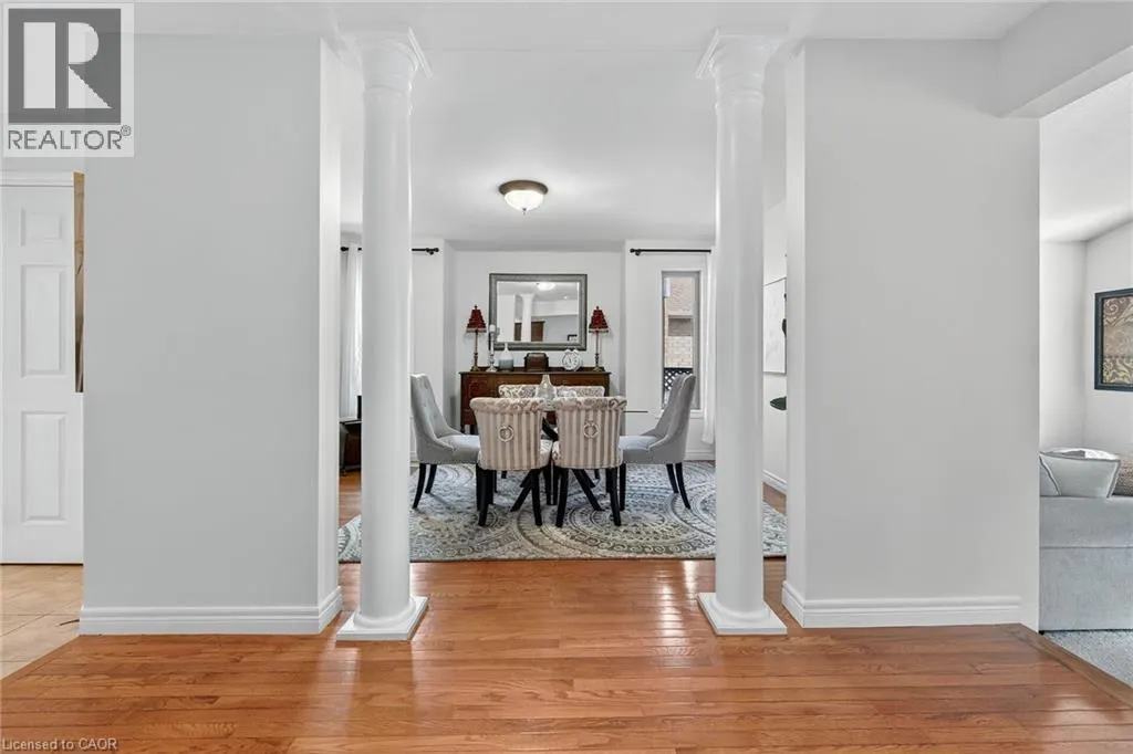 133 ERINGATE Drive