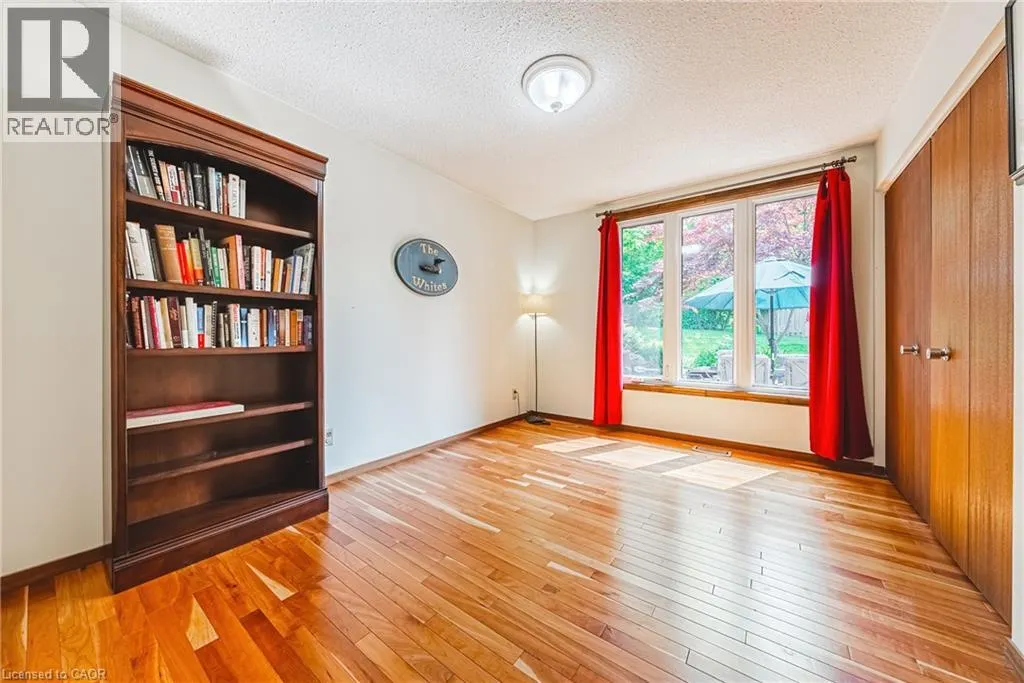 128 BUNKER HILL Drive