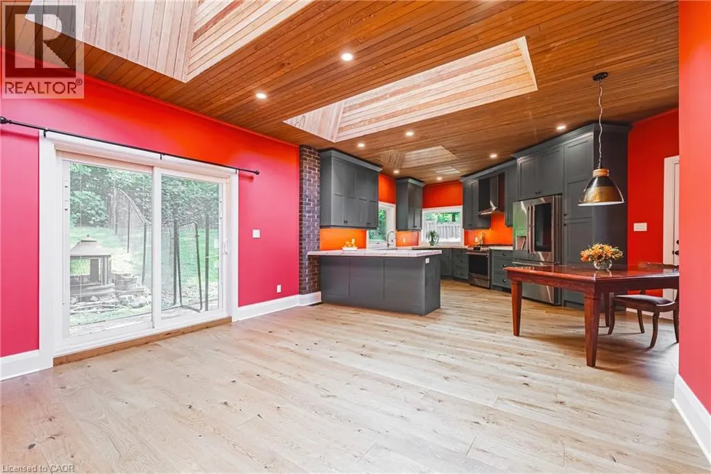 128 BUNKER HILL Drive