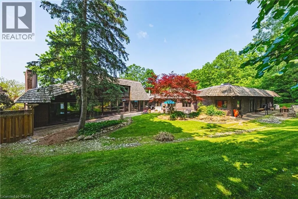 128 BUNKER HILL Drive