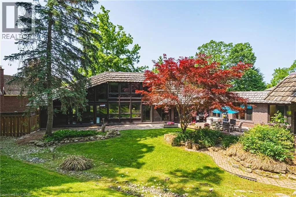 128 BUNKER HILL Drive