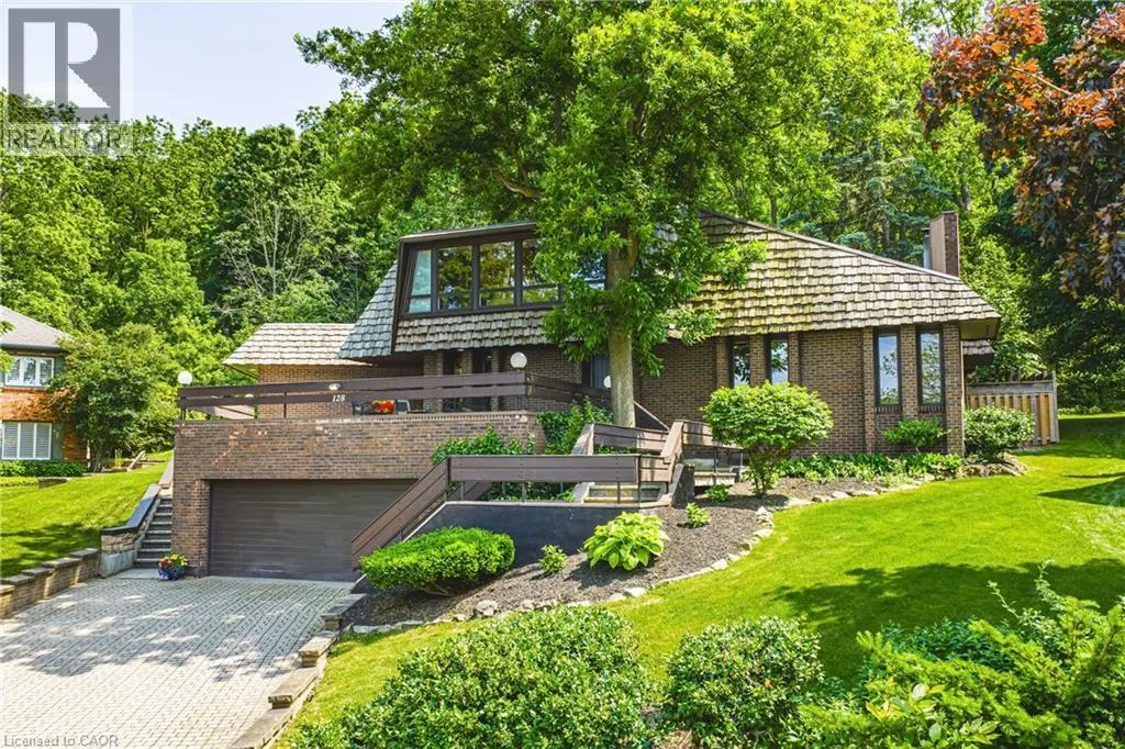128 BUNKER HILL Drive