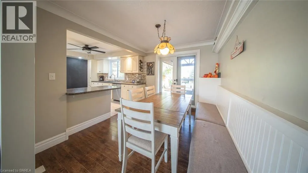 5 KINNARD Road