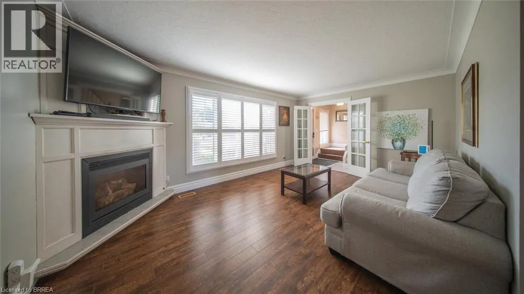 5 KINNARD Road