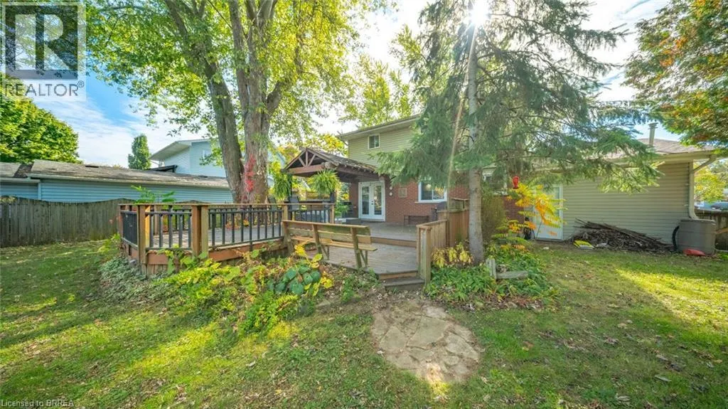 5 KINNARD Road