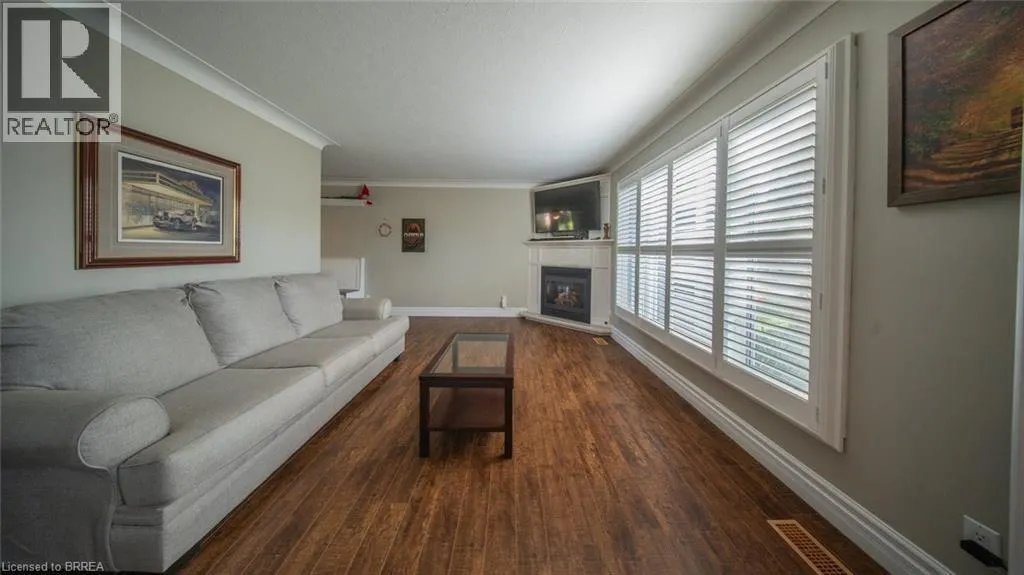 5 KINNARD Road