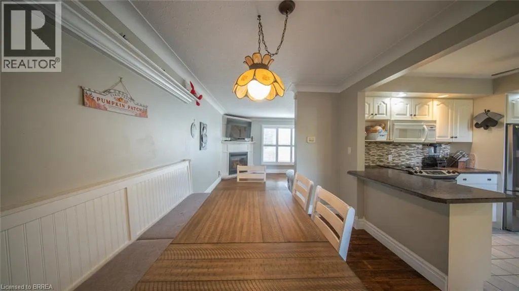 5 KINNARD Road