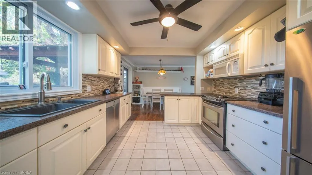 5 KINNARD Road