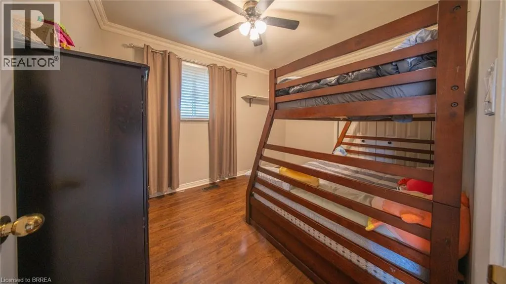 5 KINNARD Road
