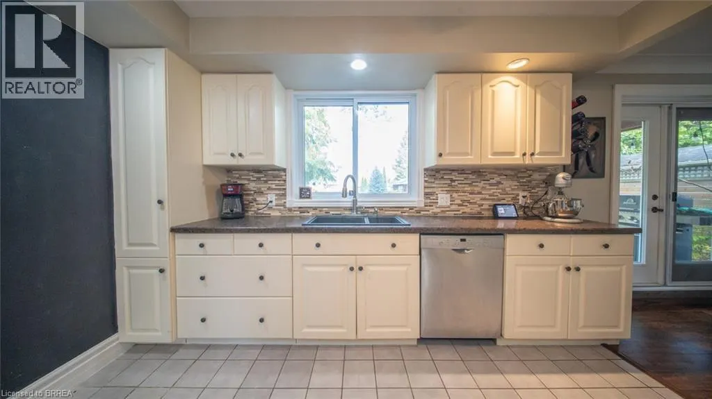 5 KINNARD Road