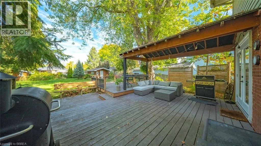 5 KINNARD Road