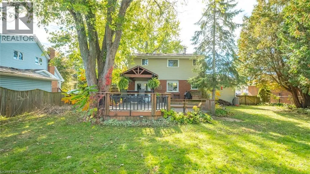 5 KINNARD Road