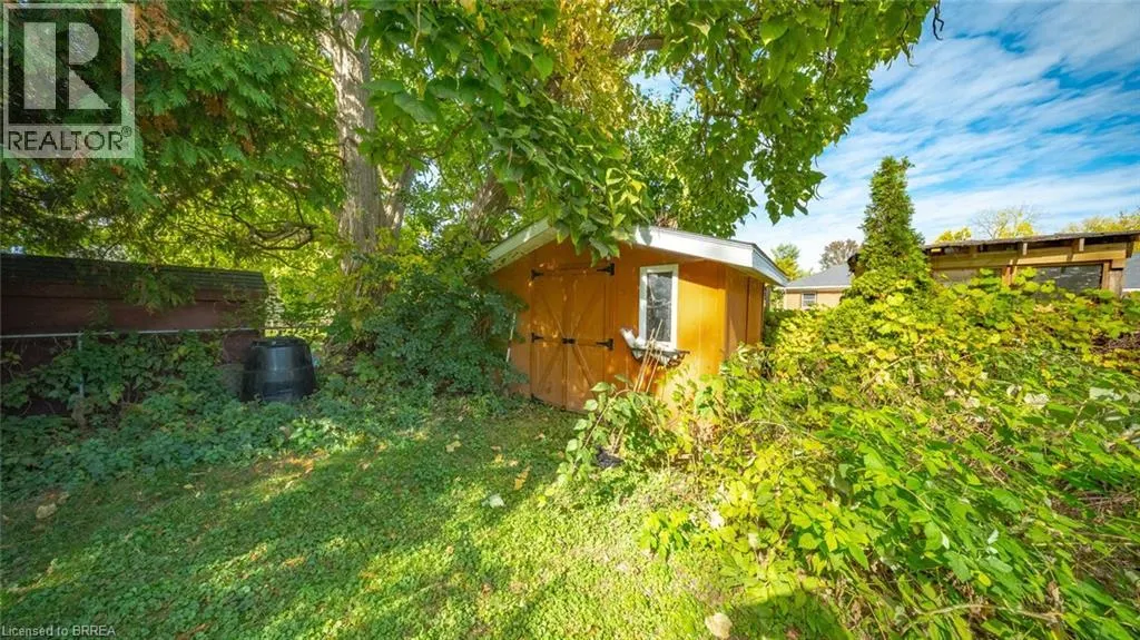 5 KINNARD Road