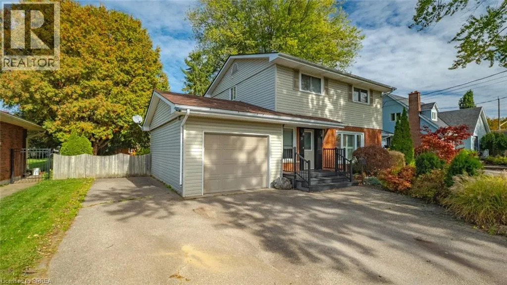 5 KINNARD Road