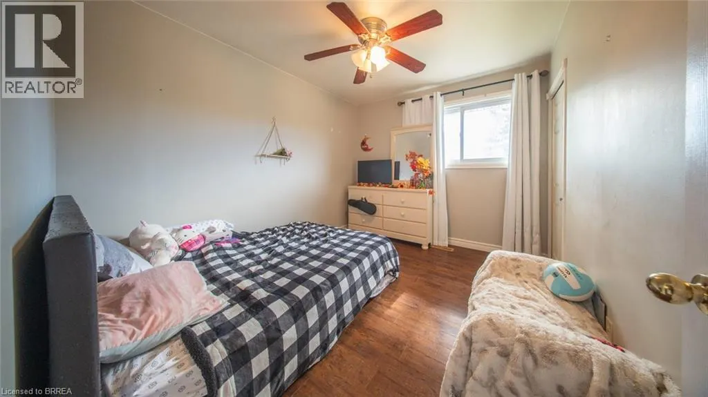 5 KINNARD Road
