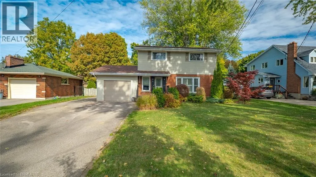 5 KINNARD Road