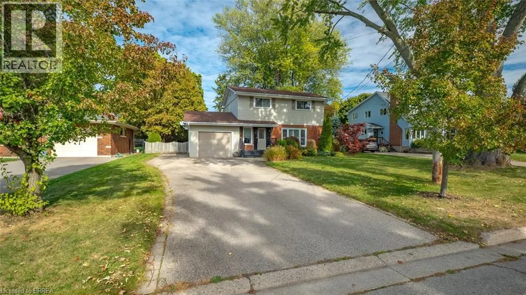 5 KINNARD Road