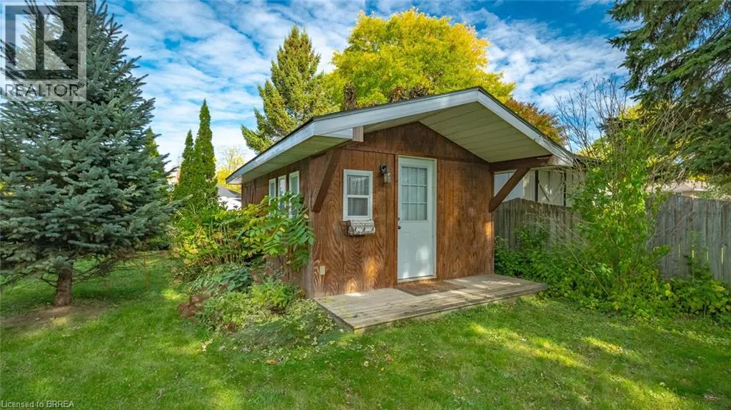 5 KINNARD Road