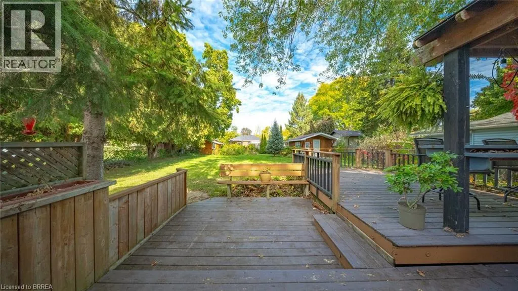 5 KINNARD Road