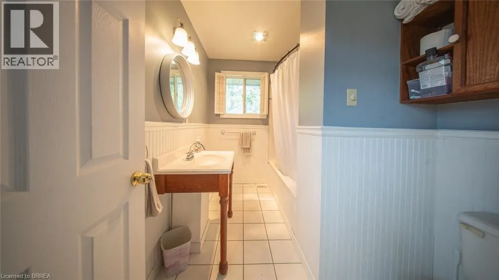 5 KINNARD Road
