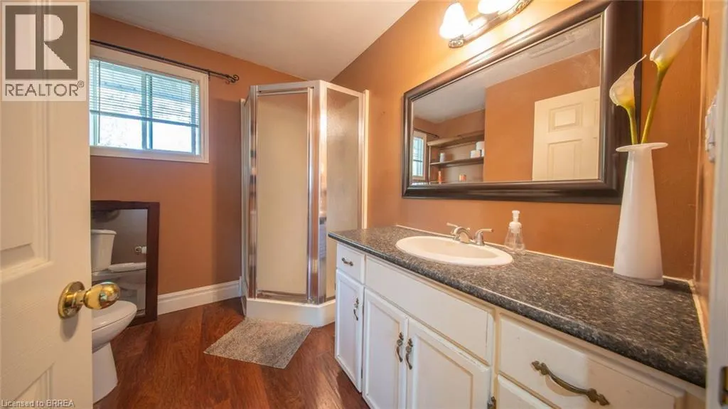 5 KINNARD Road