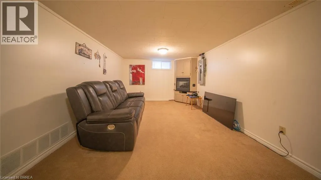 5 KINNARD Road