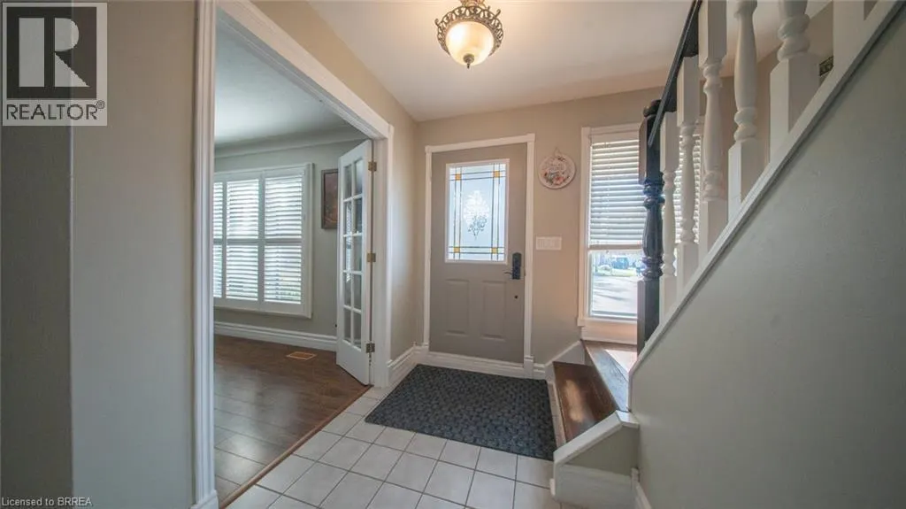 5 KINNARD Road