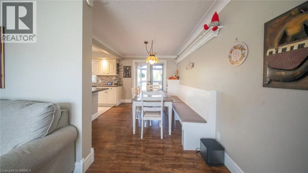 5 KINNARD Road