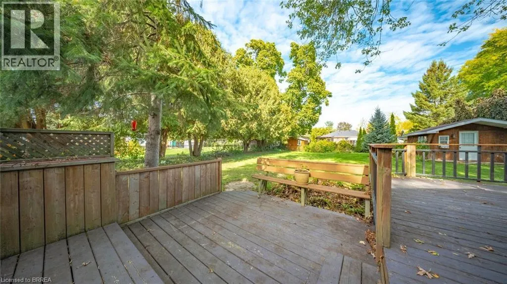 5 KINNARD Road